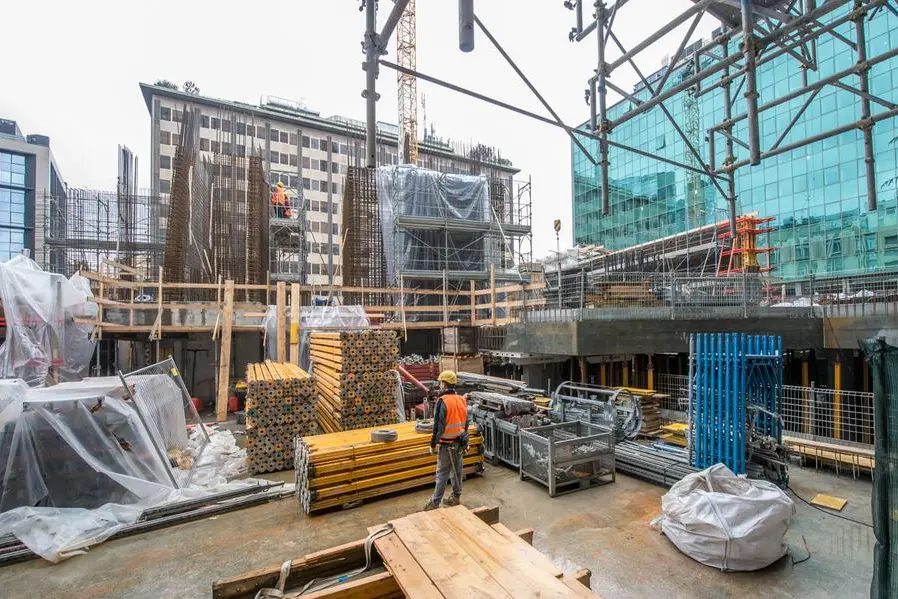 Carlo Cozzoli/LaPresse