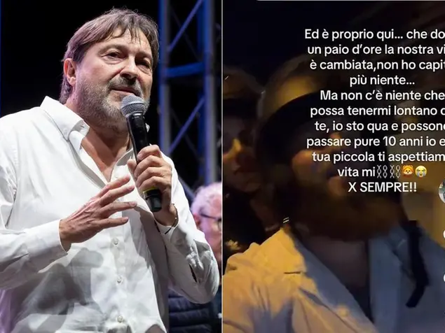 Bomba a Ranucci, i messaggi social del presunto esecutore e quei soldi su TikTok una settimana prima dell’attentato