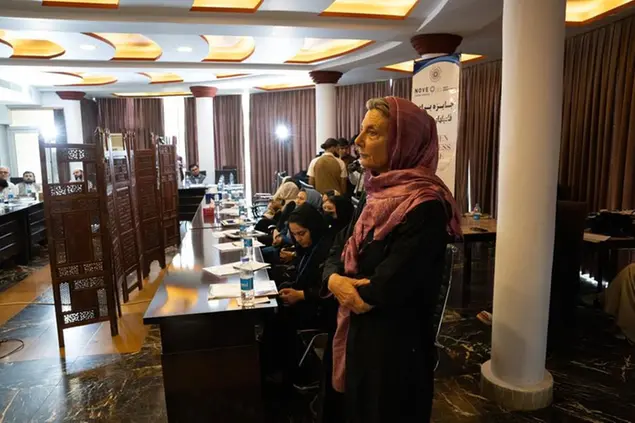 Foto di Stefano Rosselli