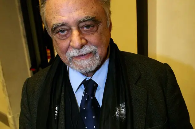 Marco Merlini