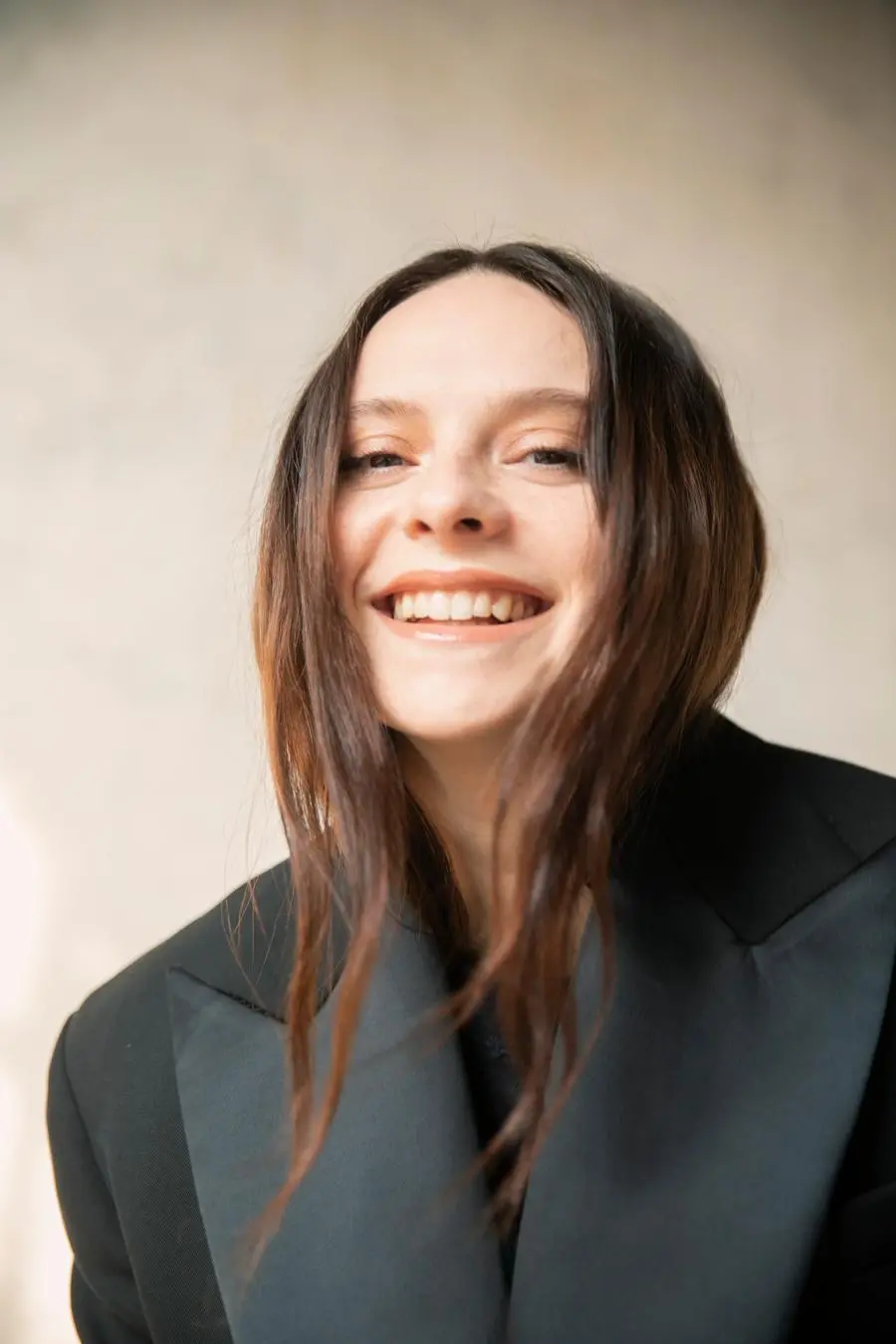 Credits: Alessandro Treves