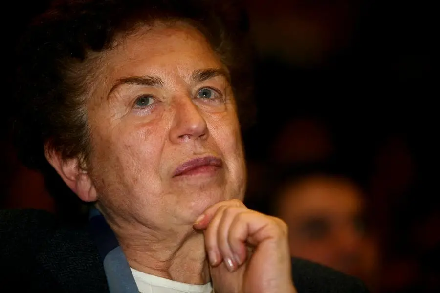 © LucaFenderico / LaPresse