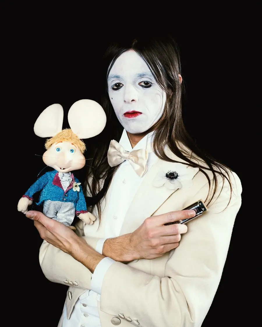 Credits: Simone Biavati