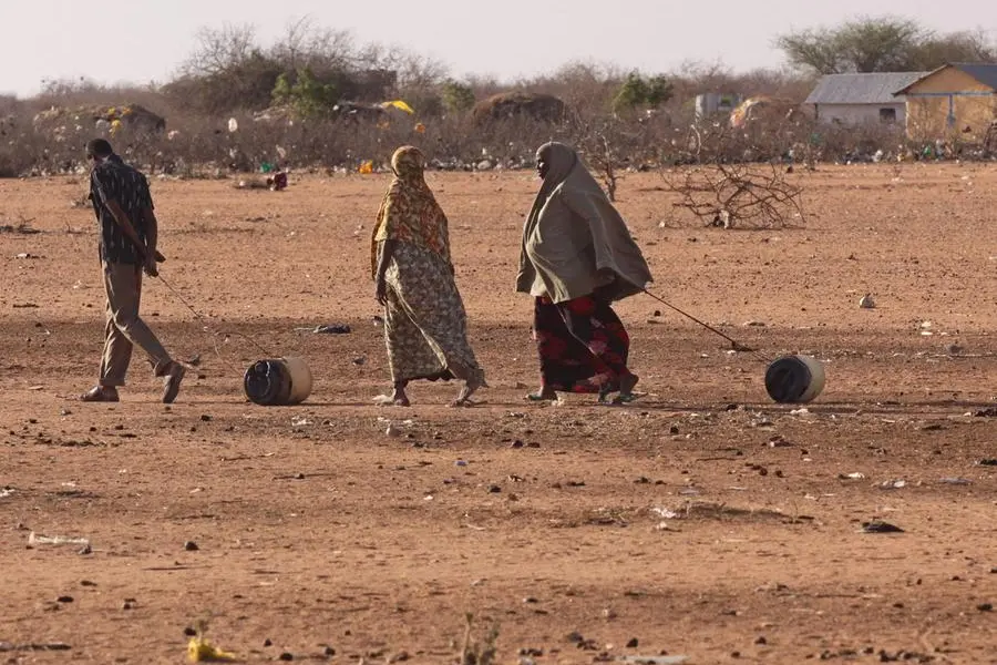 AP Photo/Khalil Senosi