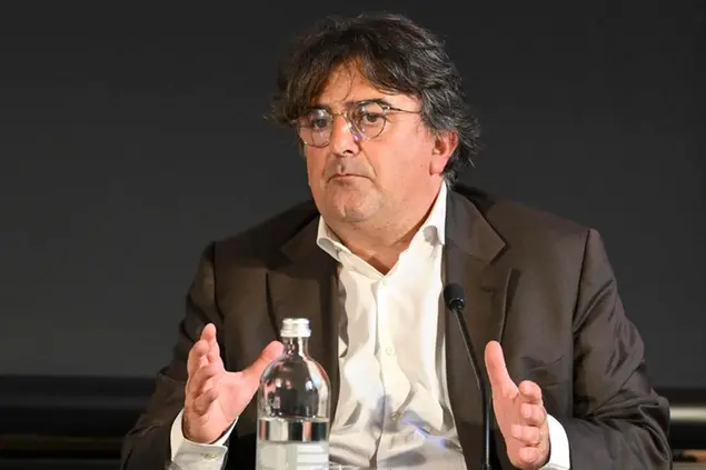 Il deputato dem Claudio Mancini