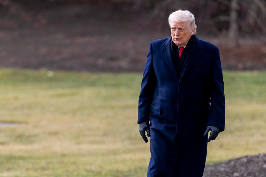 Il Frankenstein americano ormai è fuori controllo