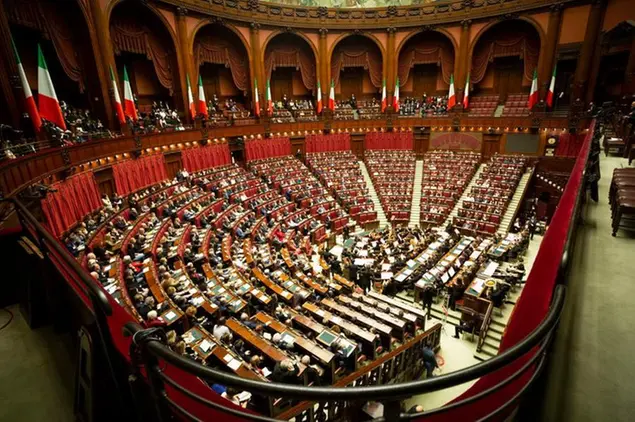 Foto Camera dei deputati