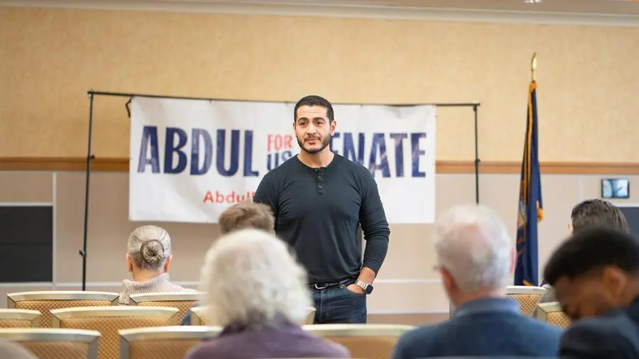 Due candidati democratici si sfidano nel Michigan, con implicazioni per la politica nazionale