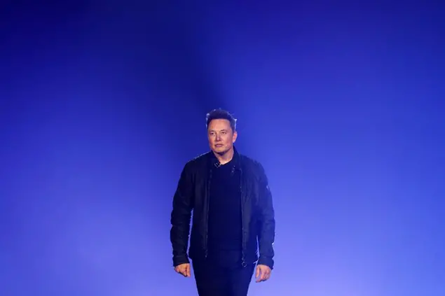 FILE - Tesla CEO Elon Musk introduces the Cybertruck at Tesla's design studio Thursday, Nov. 21, 2019, in Hawthorne, Calif. Peiter Zatko, the former Twitter security chief whoâ€™s accused the company of negligence with privacy and security in a whistleblower complaint, will testify before Congress on Tuesday, Sept. 13, 2022. Zatkoâ€™s accusations are also playing into Muskâ€™s battle with Twitter to get out of his $44 billion bid to buy the company. (AP Photo/Ringo H.W. Chiu, File)