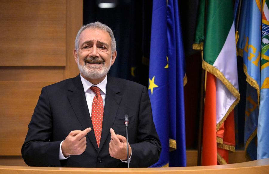 Restyling Rocca: 110mila euro per una nuova comunicazione