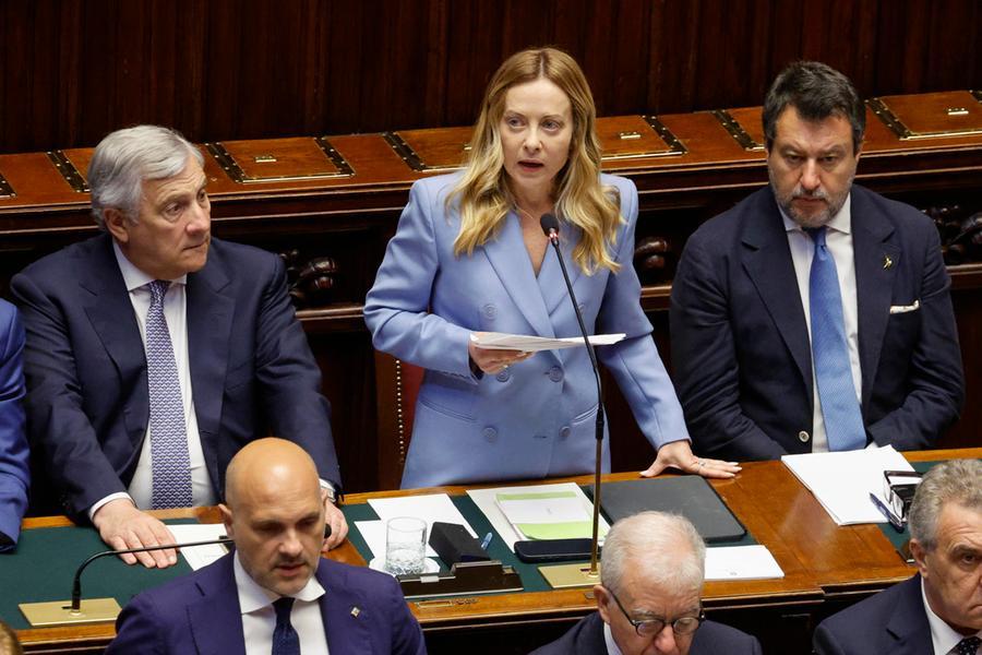 Legge elettorale, quei leader carismatici in fuga dal «popolo sovrano»
