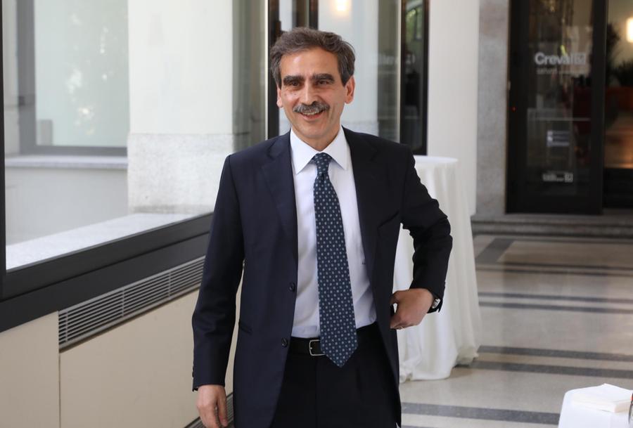 Mps, Luigi Lovaglio rieletto con il voto dei Del Vecchio e di Banco Bpm