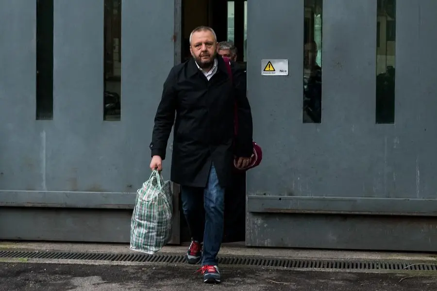 Piero Cruciatti / LaPresse