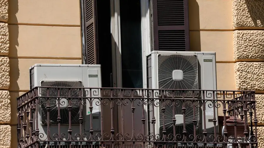 Il cortocircuito tra caldo e aria condizionata: ma l’Europa può migliorare il modello americano
