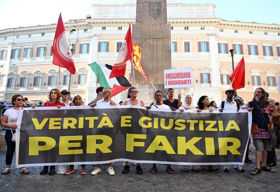 Quartiere Pilastro di Bologna, via Svevo, zona dove è deceduto il 42enne durante intervento polizia