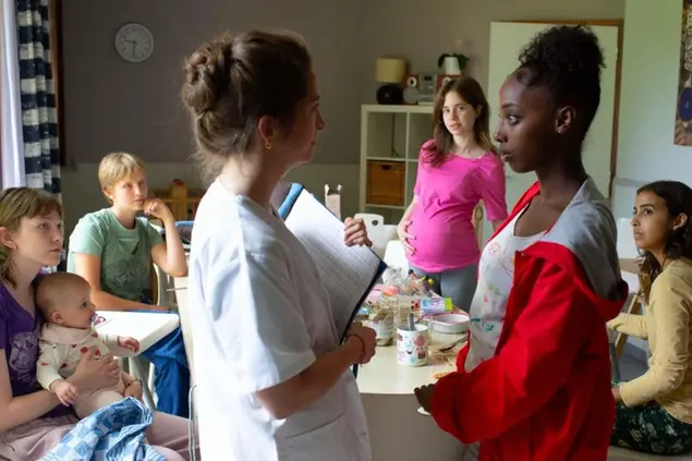 FOTO CHRISTINE PLENUS