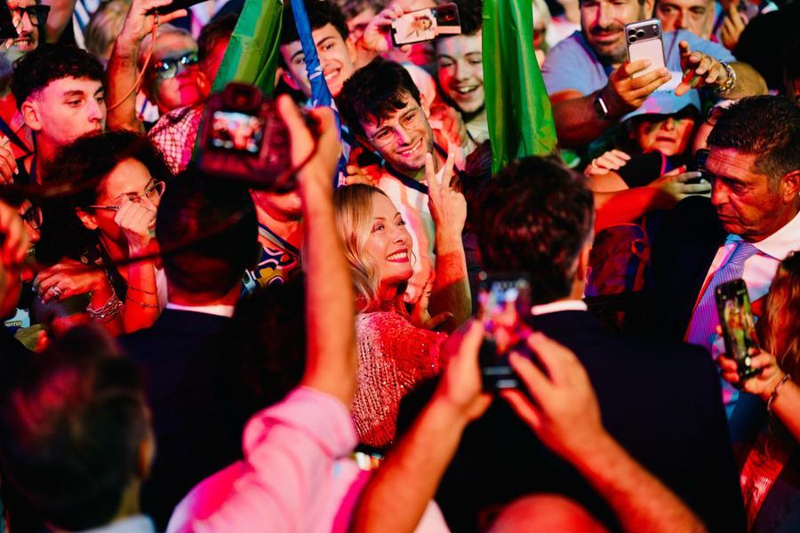 Legge elettorale, data del voto e Vannacci. Il day after di Meloni è pieno di incognite