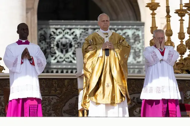 La canonizzazione di Carlo Acutis e Piergiorgio Frassati