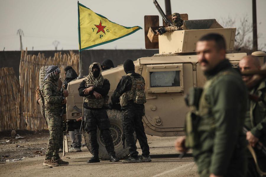Siria, le forze di al Sharaa entrano nelle roccaforti curde. Si conclude l’era del Rojava