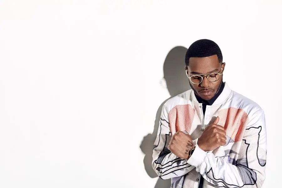 FOTO DI STORM SANTOS