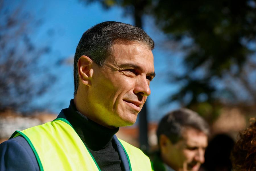 Spagna, ancora un incidente ferroviario. Aumenta la pressione su Sánchez