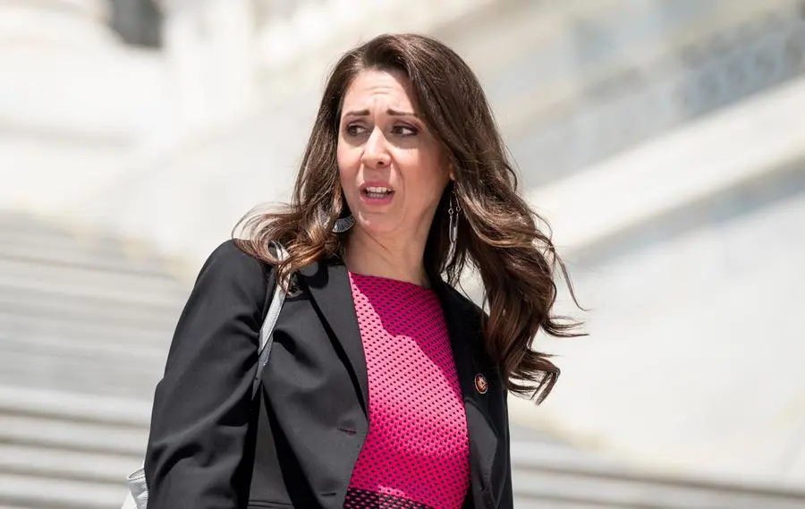 Jaime Herrera Beutler\\u00A0(Foto Bill Clark/CQ Roll Call via AP Images)