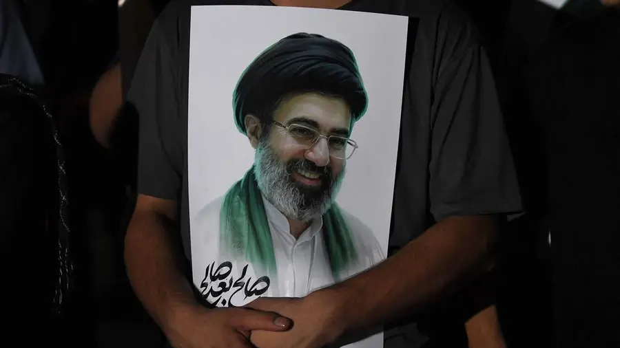 Mojtaba Khamenei, l’erede come nuova Guida suprema dell’Iran