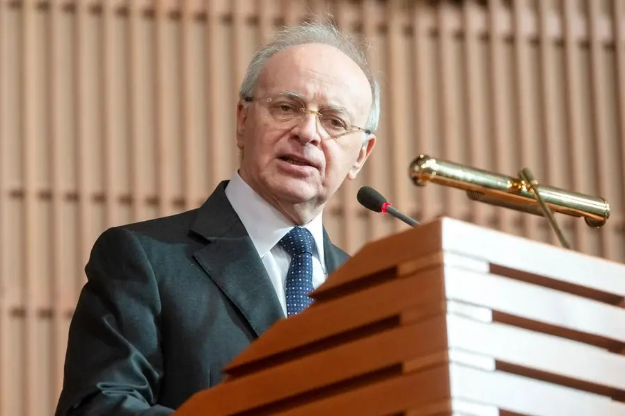 LaPresse/Nicolò Campo