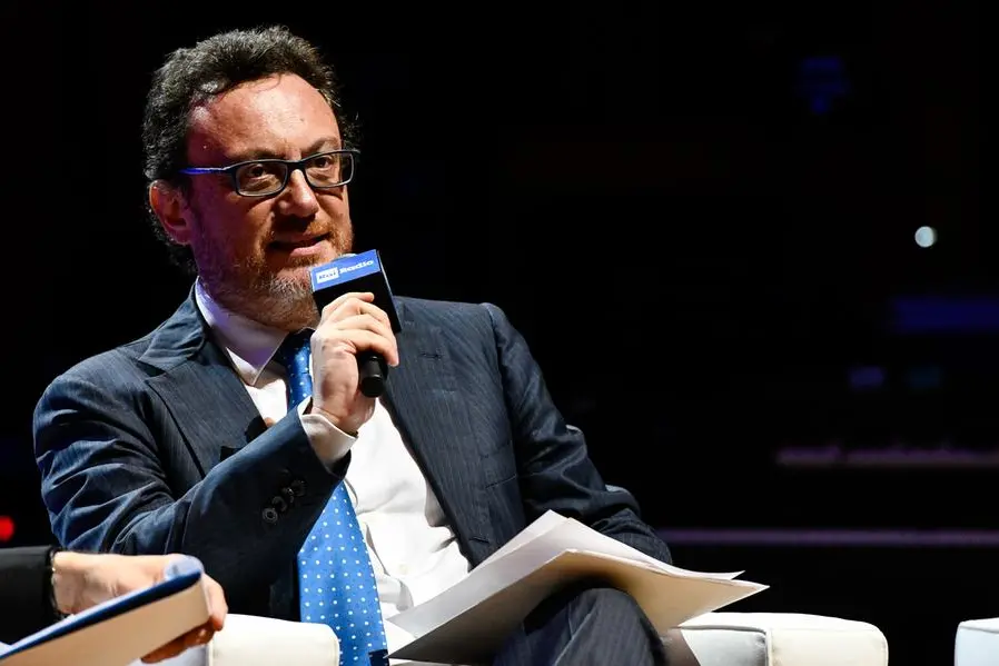 LaPresse / Piero Cruciatti