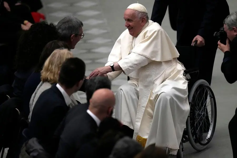 Associated Press/LaPresse