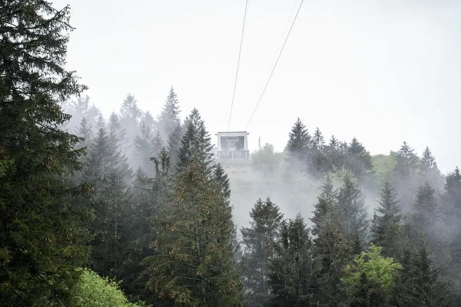 LaPresse Piero Cruciatti/LaPresse