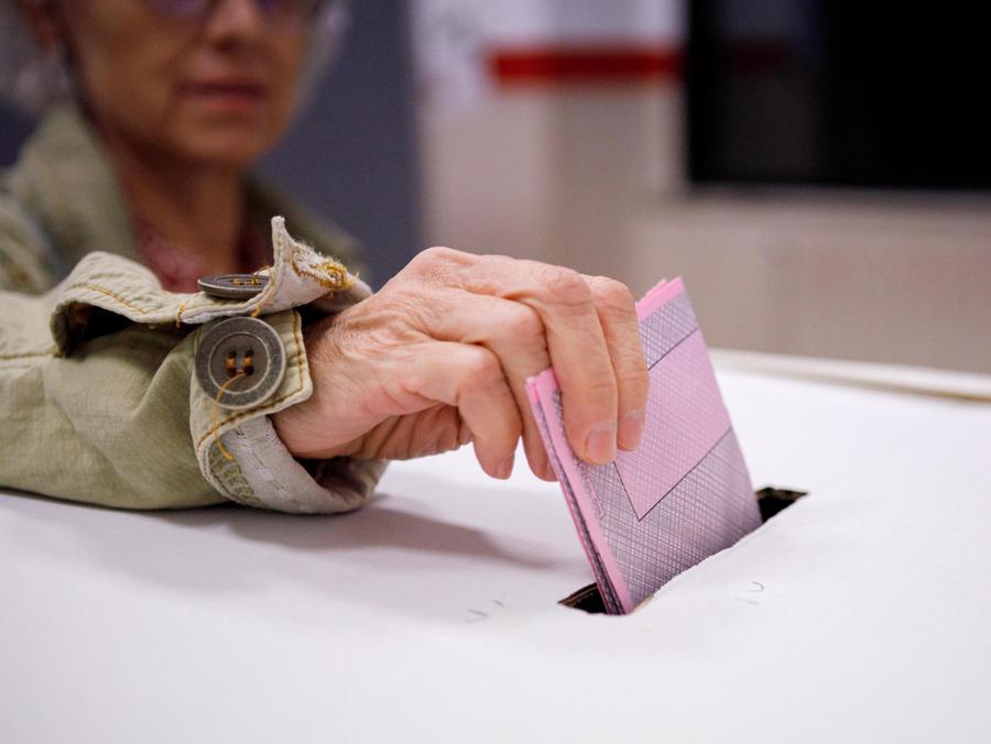 Perché non corriamo più a votare senza rimpiangere i bei tempi