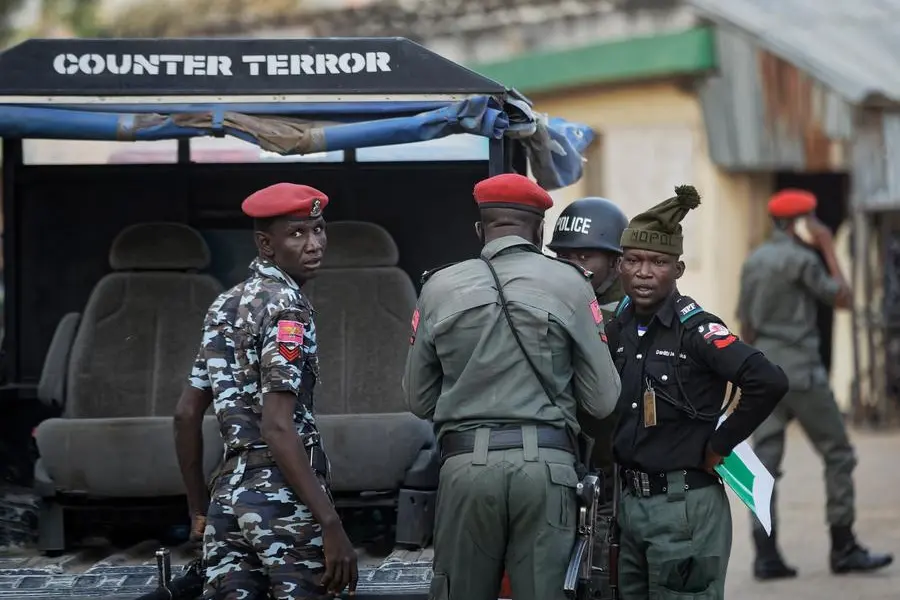 (AP Photo/Ben Curtis