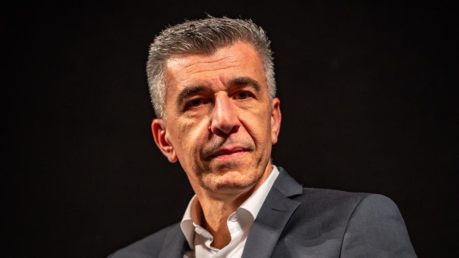 Educazione sessuo-affettiva, Gino Cecchettin: «Il ddl Valditara ostacola gli studenti. Il protocollo col ministero? Tutto fermo»