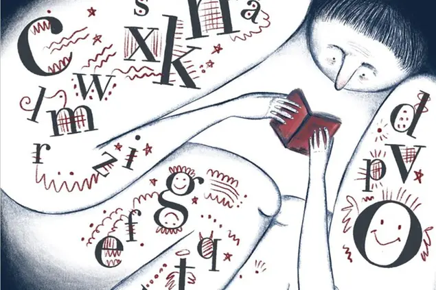 Illustrazione Sonno