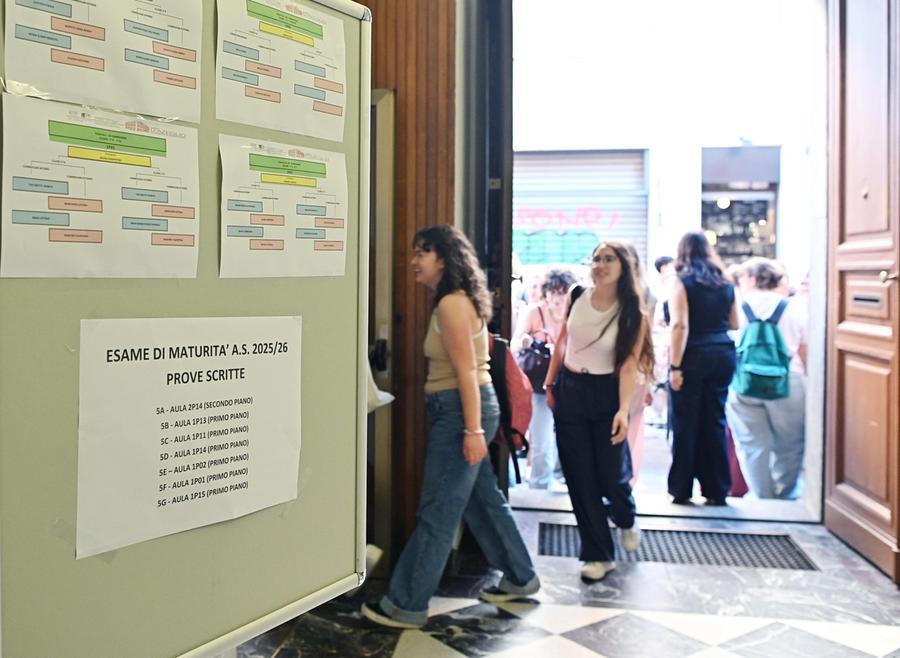 Temi e critiche delle prove di Maturità