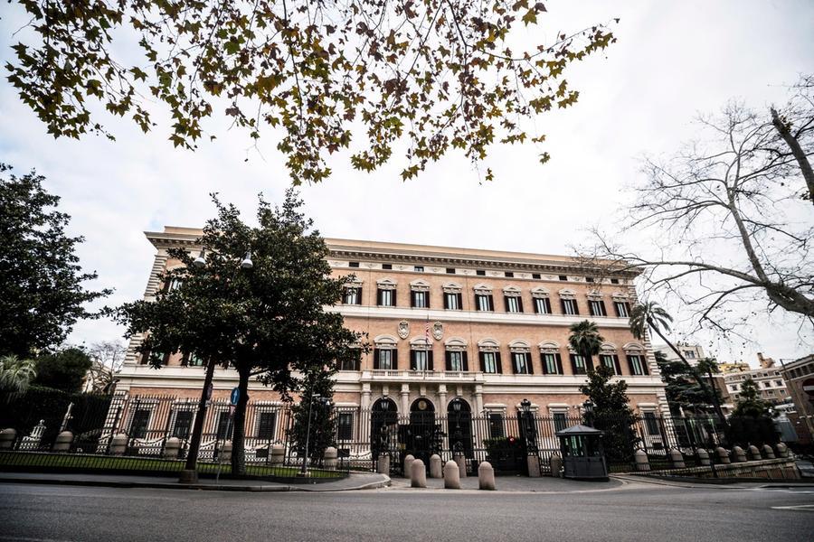 Al via i colloqui tra Libano e Israele a Roma mediati dagli Stati Uniti: su cosa si tratta
