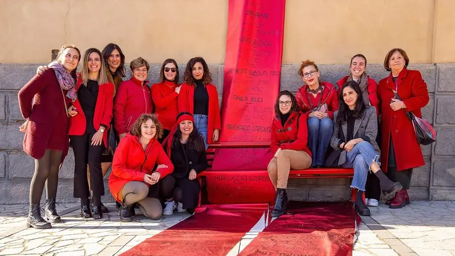 Femministe di periferia, il gentile atto di rottura delle Avvolotadoras