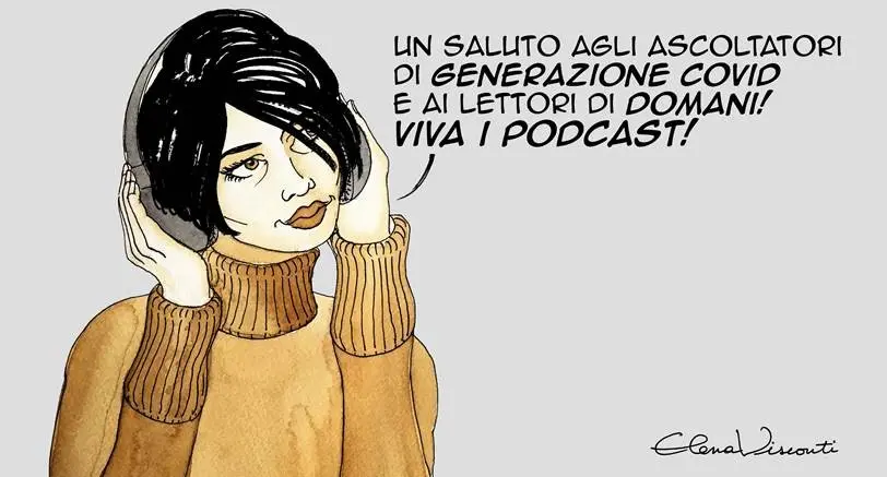 Credits:\\u00A0Elena Visconti