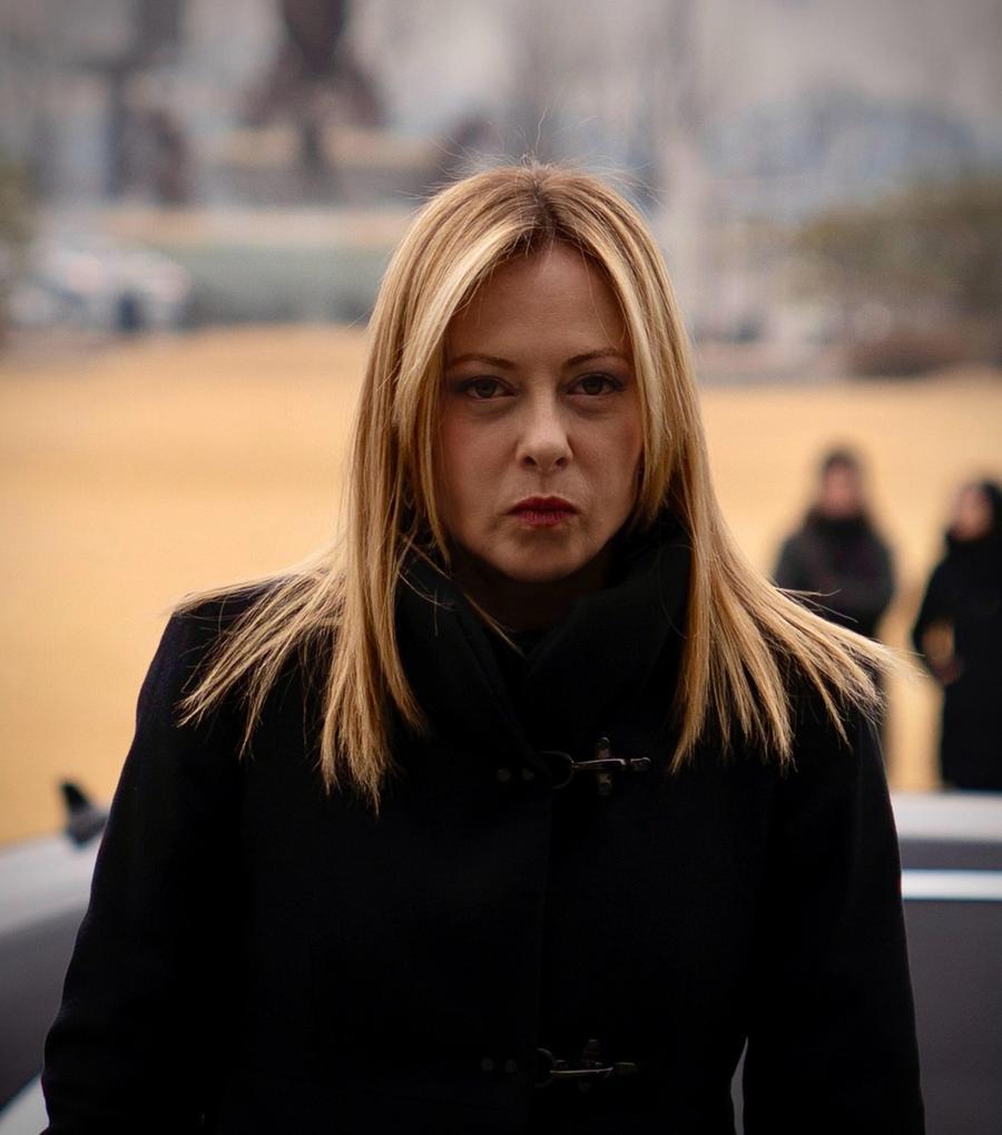 «I dazi? Un errore». Ma Meloni si candida a mediare con Trump