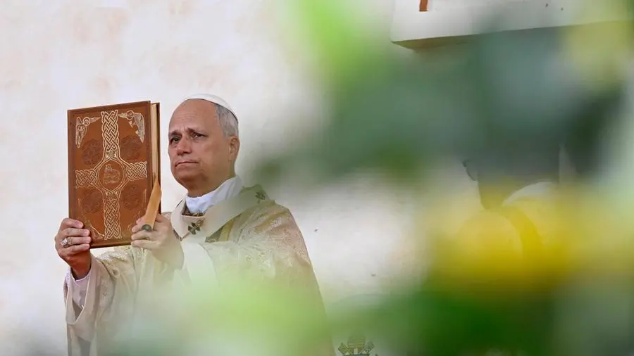 Viaggio all’origine di Prevost: il progetto che unisce Francesco e Leone