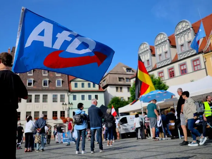 Nejezchleba (Zeit): «Riportare su un terreno comune gli elettori AfD sarà difficilissimo. È anche colpa dei media»