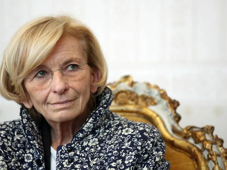 Addio Emma Bonino, la sua forza è sempre stata la parola