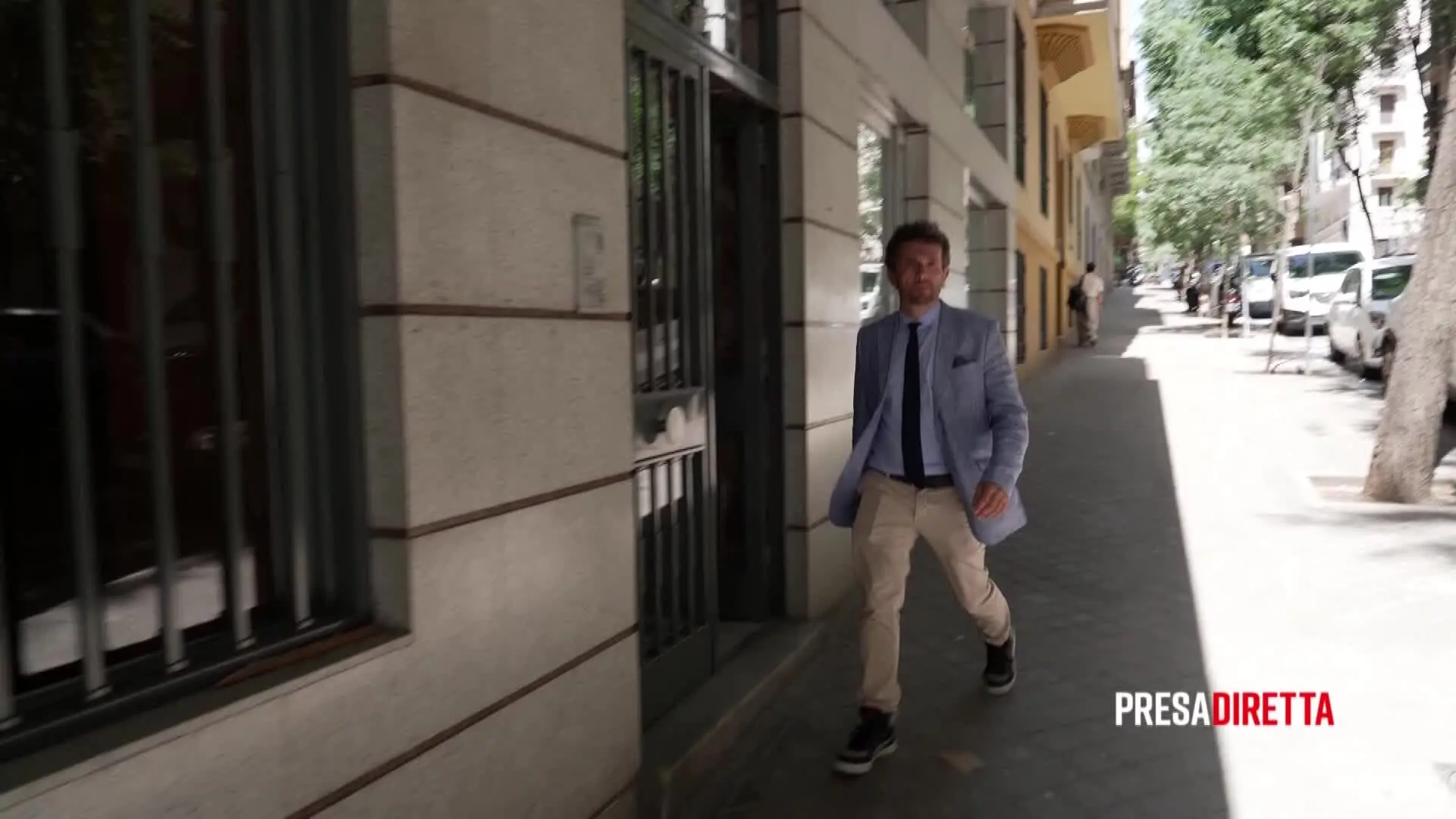 Il divario tra le economie di Spagna e Italia nella nuova puntata di PresaDiretta