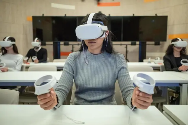 L'intelligenza artificiale giocherà un ruolo importante nei prossimi anni anche nelle scuole