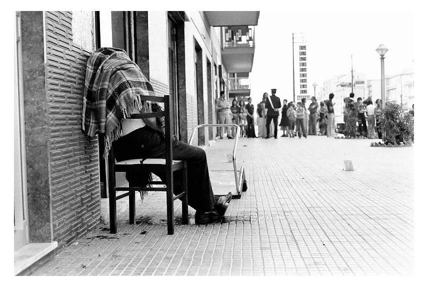 Ë vietato utilizzare questa foto senza permesso