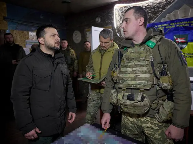 Kiev, trattativa sul futuro del Donbass. Anche Mosca apre alla smilitarizzazione