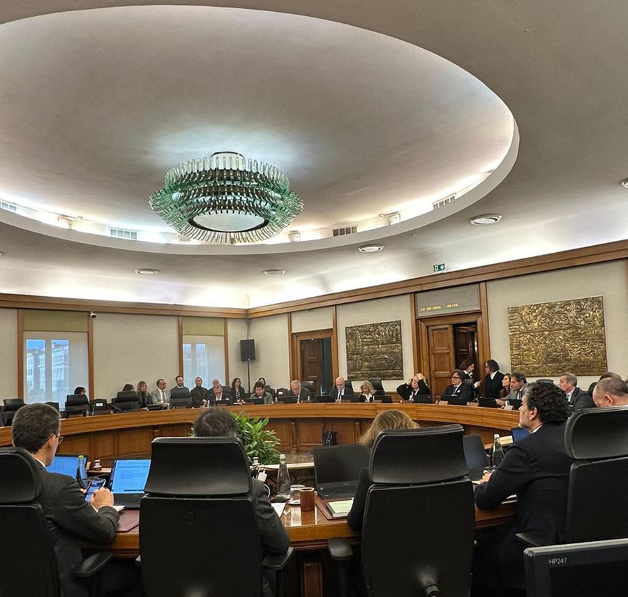 Nuove linee guida CSM sulla comunicazione dei magistrati