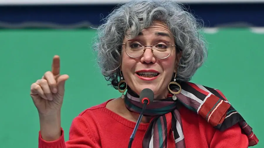 Benedetta Tobagi: «Questa è la riforma di Berlusconi. Il Sì tenta di coprire un assalto politico»