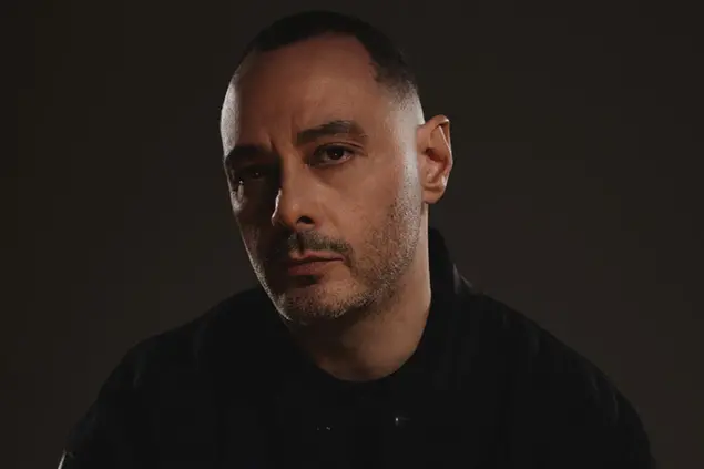 foto di Karim El Maktafi